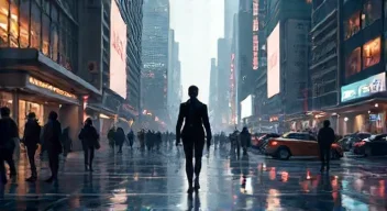 Die Herausforderungen der Automatisierung in der Mobilität (4/10)