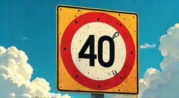 Die Kultur der Geschwindigkeitskontrolle (10/10)