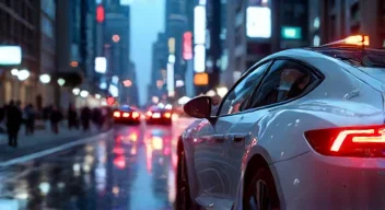 Die kulturelle Bedeutung von Elektrofahrzeugen