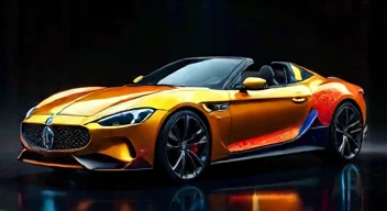 Die kulturelle Relevanz des MG Cyberster