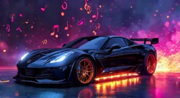 Die kulturelle Rolle von Musik in der Automobilwerbung (10/10)