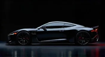 Die Kunst des Automobildesigns (3/10)