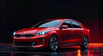 Die Marktakzeptanz des Kia EV4: Ein Blick auf die Zahlen (9/10)