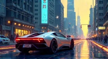 Die Marktforschung und ihr Einfluss auf den BYD Seal (2/10)