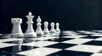 Die Marktstrategie von Nissan: Ein kluger Schachzug (2/10)