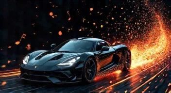 Die Musik der Automobile (10/10)