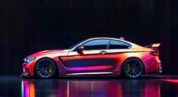 Die Musikalität des BMW M3 (10/10)