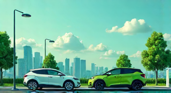 Die ökonomischen Herausforderungen der Elektromobilität (7/10)