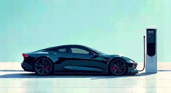 Die Philosophie hinter Elektrofahrzeugen (3/10)