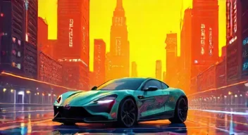 Die philosophischen Aspekte der E-Mobilität und des BYD Seal (5/10)