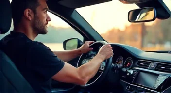 Die psychologischen Auswirkungen von Fahrerassistenzsystemen (7/10)