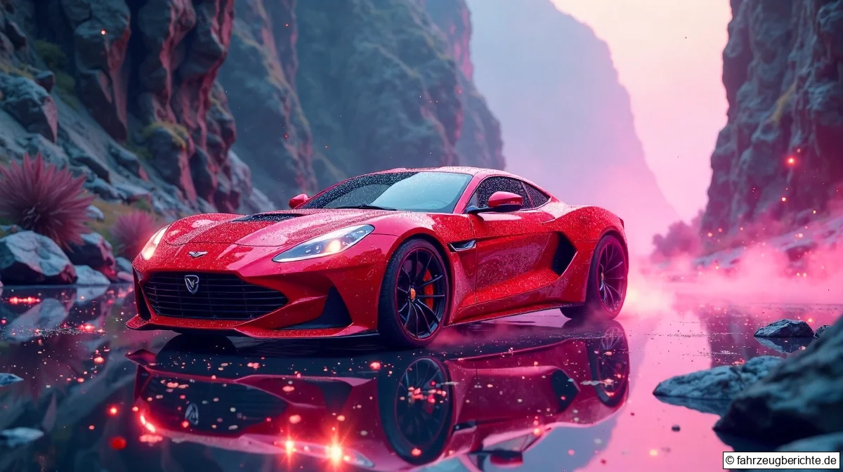 Die Revolution des Automobils: Leapmotor, E-Mobilität und Zukunftstechnologien