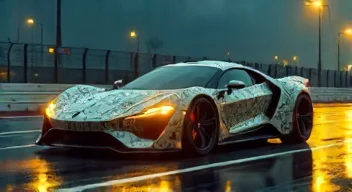 Die Rolle der E-Autos im Test (3/10)