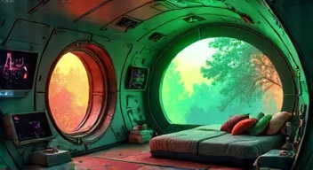 Die Technologisierung des Campings (4/10)