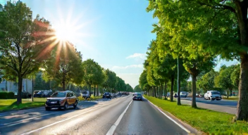 Die Verantwortung der Verkehrspolitik (2/10)