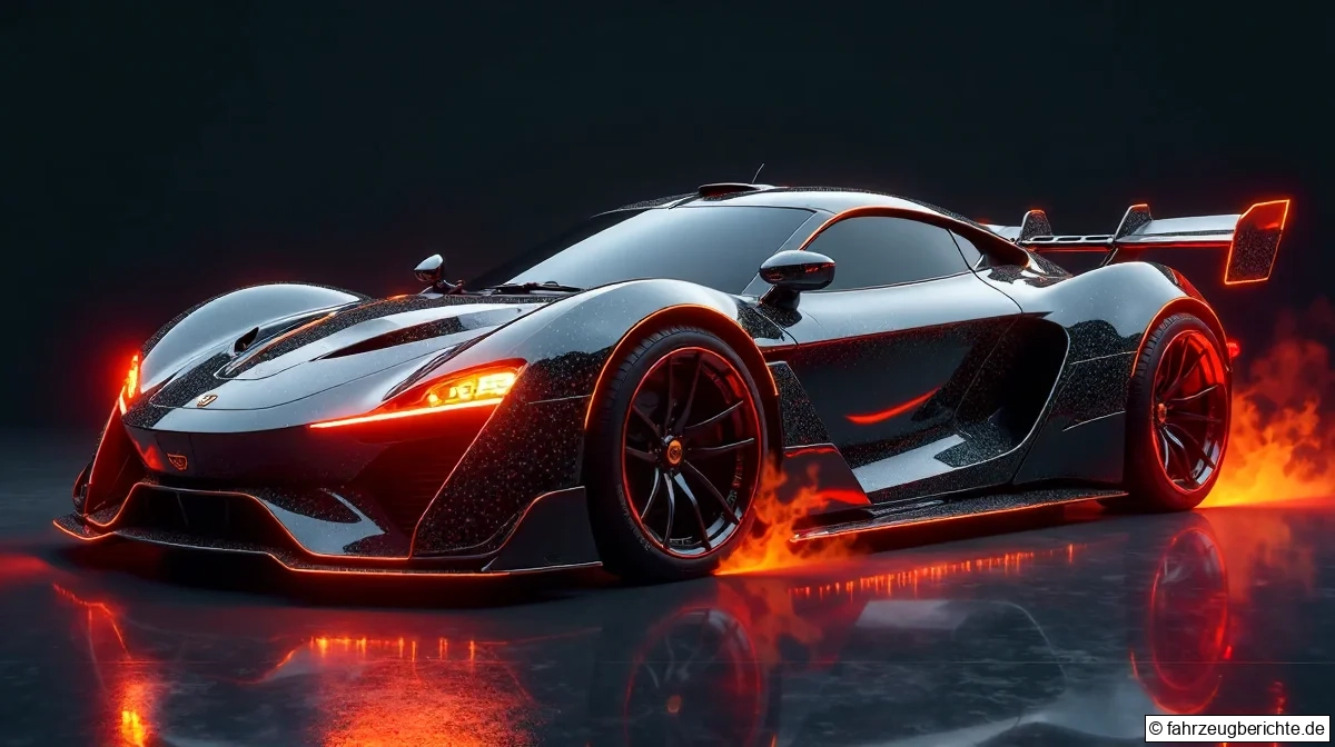 Die Zukunft des Fahrens: Nio ET9, Steer-by-Wire und Technologischer Fortschritt