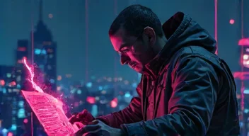 Ein Experte der Ökonomie: Marktanalysen und Zukunftsperspektiven (8/10)