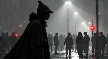 Ein Experte der Sozialwissenschaften: Gesellschaftliche Veränderungen durch SUVs (6/10)