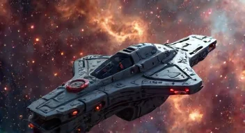 Ein Experte der Technik: Innovationen im Espace (4/10)