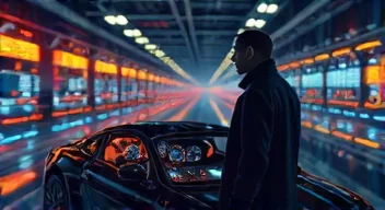 Ein Experte über die ökonomischen Aspekte der Automobilbranche (8/10)