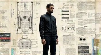 Ein Experte über die Technik des Tourneo Courier (2/10)