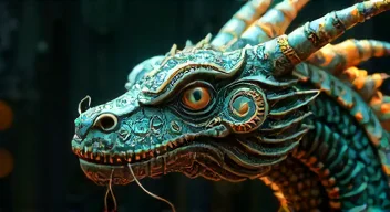 Ein Genie der Kultur: Der Einfluss des Designs (3/10)