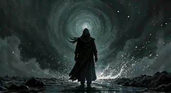 Ein Genie der Musik: Emotionen und der Espace (10/10)