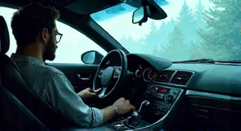 Ein Genie der Psyche: Emotionale Bindung an Fahrzeuge (7/10)