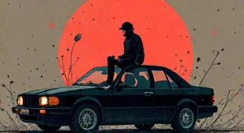 Ein Genie über den Einfluss der Kultur auf den Automarkt (3/10)