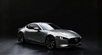 Einblick in die Technik des Mazda MX-30 R-EV