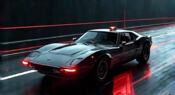 Einblick in die Welt der Radarwarner (1/10)