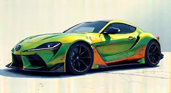 Einblicke in die Strategie von Toyota (2/10)