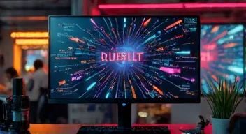 Einblicke in die Technologie (2/10)