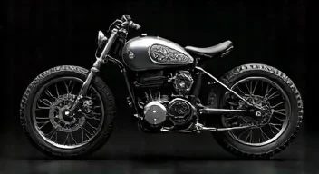 Einblicke in die Welt des Spacecamper Bike (2/10)