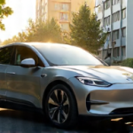 Einfluss der Effizienz auf die Elektromobilität (2/10)