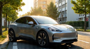 Mercedes CLA EQ: Revolutionäre Effizienz, Reichweite, Technologie