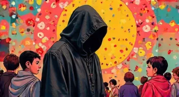 Einfluss der Kultur auf die Wahrnehmung des Hopper