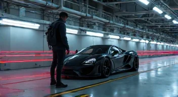 Einfluss der ökonomischen Faktoren auf den Automobilsektor