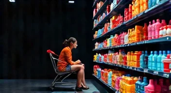 Einfluss der psychologischen Faktoren auf das Kaufverhalten