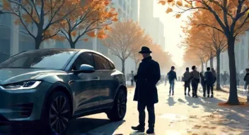 Einfluss der sozialen Faktoren auf den Kauf von Elektroautos