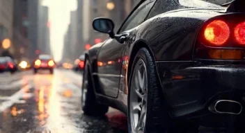 Einfluss des Käuferverhaltens auf die Automobilindustrie (2/10)