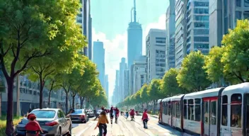 Einfluss des Kulturwandels auf die Mobilität (3/10)