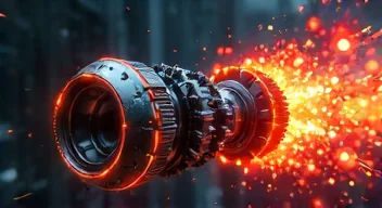 Einfluss des Motors auf die Leistung (2/10)