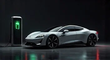 Einfluss des neuen Schnellladesystems auf die E-Mobilität