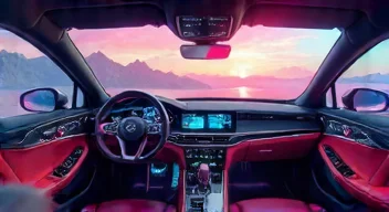 Einfluss des Steer-by-Wire auf die Fahrzeugtechnik (2/10)