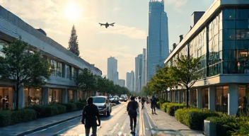 Einfluss des technischen Fortschritts auf die Gesellschaft (6/10)