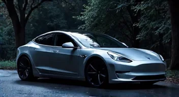 Einfluss von Tesla auf die Automobilbranche (2/10)