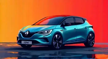 Erinnerungen an den Renault Zoe und seine Bedeutung (1/10)