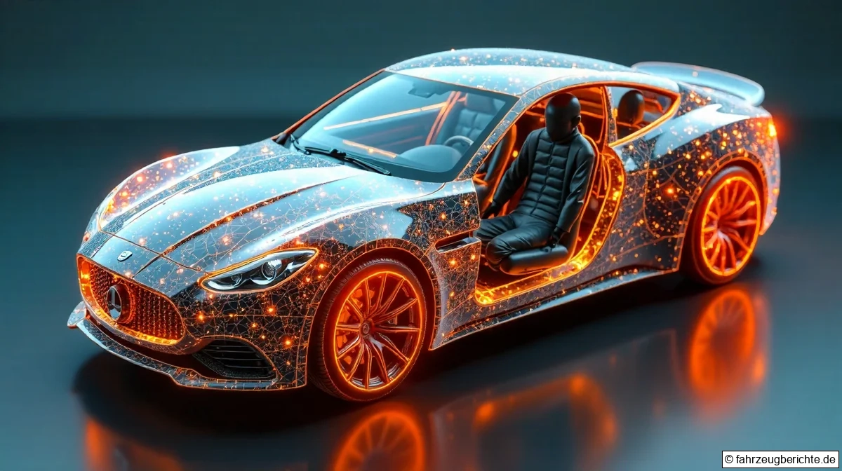 Erratische Fahrerassistenzsysteme: Sicherheit, Technologie, Herausforderungen