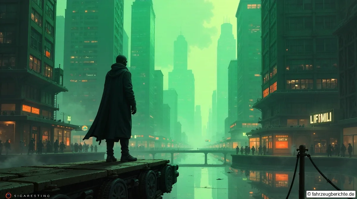 EU-Abgasvorschriften: Klimaziele, Lobbyismus und der Einfluss von Technologie